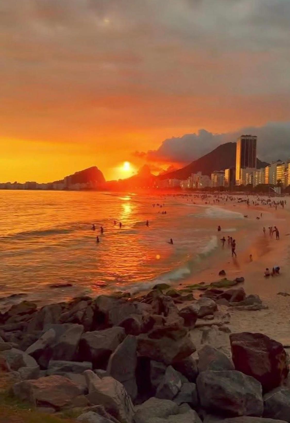 Camarim Hot Spot Leblon * Río de Janeiro