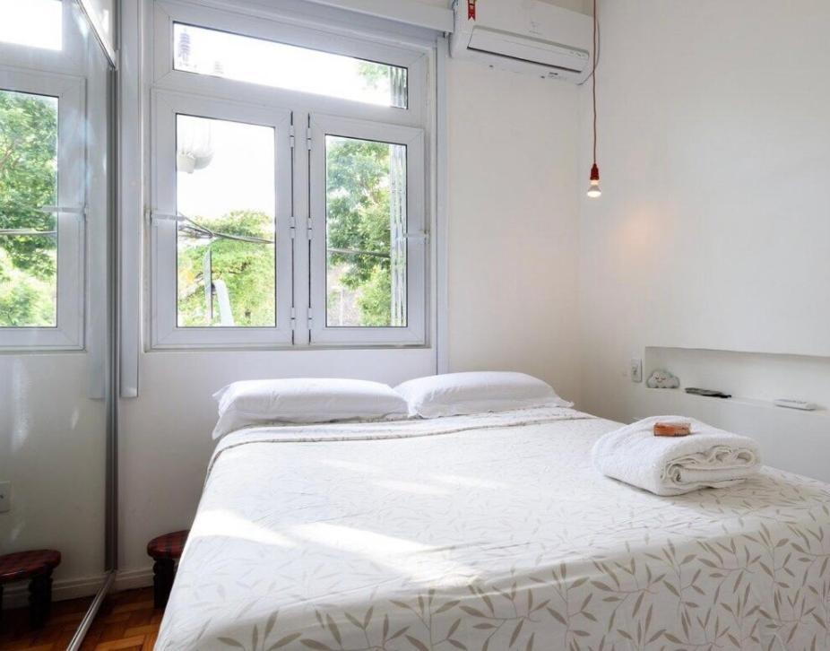 Apartamento Camarim Hot Spot Leblon *