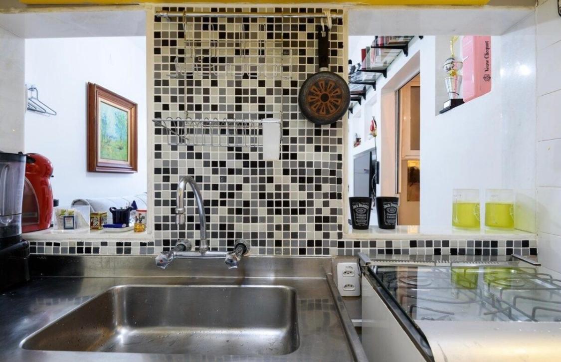 Apartamento Camarim Hot Spot Leblon